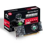 Maxsun AMD Radeon RX 550 4GB GDDR5 ITX