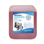 Maxxi Clean Flüssigentkalker