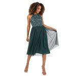Maya Deluxe Abendkleid