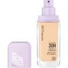 30H Lumi Matte Foundation von Maybelline New York