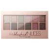 The Blushed Nudes von Maybelline New York