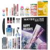 Adventskalender 2025 von Maybelline New York