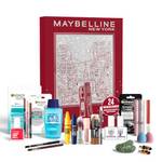 Maybelline New York Adventskalender (2026)