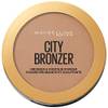 City Bronze Puder von Maybelline New York