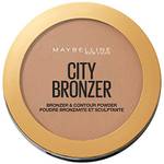 Maybelline New York City Bronze Puder