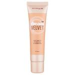 Maybelline New York Dream Velvet Soft-Matte Hydrating Foundation