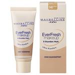 Maybelline New York EverFresh Makeup