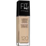 Maybelline New York Fit Me! Luminous + Smooth