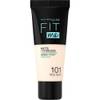 Fit Me! Make-Up von Maybelline New York