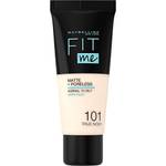 Maybelline New York Fit me!