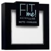 FitMe Matt + Poreless von Maybelline New York