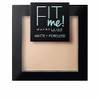 FitMe von Maybelline New York