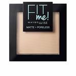 Maybelline New York FitMe