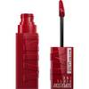Super Stay Vinyl Ink, Nr. 10 Lippy von Maybelline New York