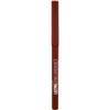 Lasting Drama 24H Carbon Matte Gel Eyeliner von Maybelline New York