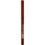 Maybelline Lasting Drama 24H Carbon Matte Gel Eyeliner