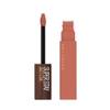 Super Stay Matte Ink Coffee von Maybelline New York