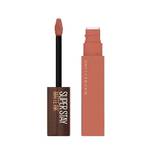 Maybelline New York Super Stay Matte Ink Coffee
