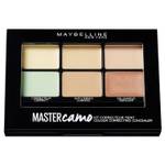 Maybelline New York Master Camouflage Palette
