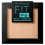 Maybelline New York mattierendes Puder