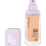 Maybelline New York Super Stay Lumi Matte Foundation