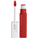 Maybelline New York Superstay Matte Ink City Edition
