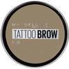 Tattoo Brow von Maybelline New York