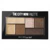 The City Mini von Maybelline New York