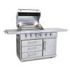 Zunda MGG-442 Premium von Mayer Barbecue