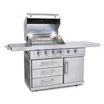 Mayer Barbecue Zunda MGG-442 Premium
