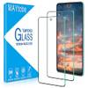 Samsung Galaxy A52 Panzerglas von MAYtobe