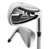 WM-X2 Golf Eisen Single von Mazel