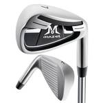 Mazel WM-X2 Golf Eisen Single