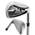 WM-X2 Golf Eisen Single von Mazel