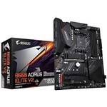 Gigabyte B550 AORUS Elite V2