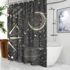 Duschvorhang von MB Home