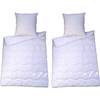 Bettdecke und Kissen Set von MB Warenhandel24