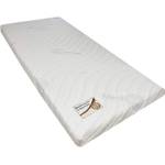 Mbd-Matratzen Gel-Topper (100×200)
