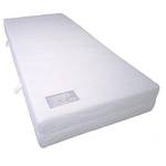 MBD Matratzen Lux 25 Kaltschaummatratze