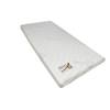 Topper LUX 10 (200x200) von MBD-Matratzen