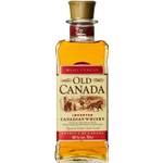 Mc Guinness Old Canada Whisky