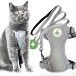 MC-Royal Premium Katzengeschirr