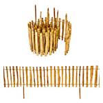 Mc.Sammler Staketenzaun