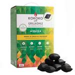 Mcbrikett Kokoko eggs