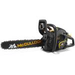 McCulloch CS 410 Elite