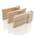 Einwegbesteck Holz von MCE-Commerce
