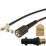 McFilter Rohrreinigungsschlauch