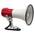 MP-500HS Megaphon von McGrey