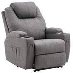 M Mcombo Elektrisch Relaxsessel