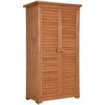 Mcombo Gartenschrank